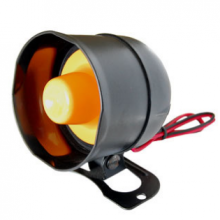 Electronic Horn, Car Horn（Wechat:13510231336） thumbnail-2