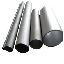 Premium 5083 Alloy Aluminum Pipe for Industrial Applications thumbnail-2