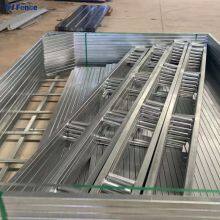 Cheaper Price Easy to Disassemble Portable Horse Stables Horse Boxes With Roof Customized 6ft 7ft 8ft Horse Yard thumbnail-3