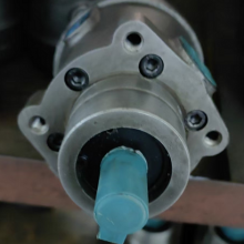 MCY14-1B of 2.5MCY14-1B 10MCY14-1B 25MCY14-1B 40MCY14-1B 63MCY14-1B 80MCY14-1B 160MCY14-1B Fixed Displacement Piston Pump thumbnail-3