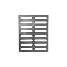 Lubao Composite Resin Ditch Cover Manufacturer, Car Wash Grating, Single Rainwater Grid, 500*1000 Sewer thumbnail-5