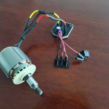 DCA2 Built-in Angle Grinder Brushless Motor - 52×38mm Steel Core, High Torque & Long Life! thumbnail-4