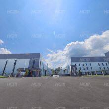 Guilin Hongcheng Mining Equipment Manufacturing Co., Ltd. company overview - view 1 thumbnail