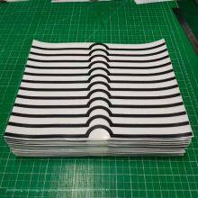 Precision Die-cutting Tools, Electronic Die-cutting Circular Knife Molds, High Precision and Stable Materials, Suitable for Multi-field Processing thumbnail-5