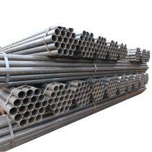 High Quality Low Price Carbon Steel Seamless Gas Liquid Transportation Steel Seamless Pipe thumbnail-5
