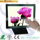 15 Inch Cooling Hole Around All In One Touch PC/ INTEL TOUCH PC ALL IN ONE                        
                                                Quality Choice