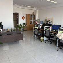 Qingdao Yilong Insulation Material Co., Ltd. company overview - view 1 thumbnail