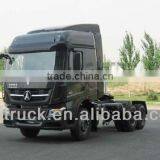 North Benz 6x4 big truck engine for sale