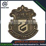 High Quality Container Nameplate Name Plate for Desk thumbnail-3