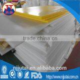 10-30mm Thick Virgin White Hdpe Sheet