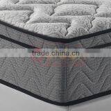 9Yr Gold Wholesale Popular New Design Bonnel Spring Mattress Price for Bedroom 6807-2A# thumbnail-3