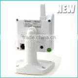 DDNS Sever New Plug and Play P2P Wifi IP Camera With Nightvision 9leds thumbnail-3