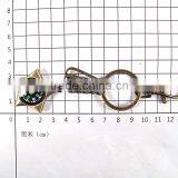 Christmas Keychain Latest Fashion Trends Compass Keychain thumbnail-4