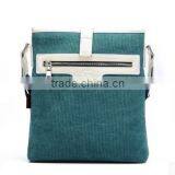 New Fashion Korea Style Man's Messenger Bag/single Shoulder Bag/leisure Bag/causal Bag/student Bag thumbnail-2