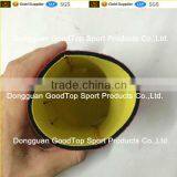 Plush Bulldog Wine Bottle Cooler Holder With Customized Logo thumbnail-5