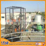 10-200t /d chemical contimuous cottonseed oil refining
