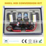 Whosesale 933 35w Electric Car Fast Bright bi Xenon Hid Slim Ballast Convertion Kit for h1 h3 h4 h7 H11 H13 9005 9006