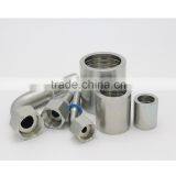 EN 856-4SP Hydraulic Hose Ferrule Fittings (00400) thumbnail-3
