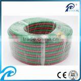 Red & Green 1/4 Inch 50FT Smooth Rubber Welding Torch Hose Most Popular thumbnail-2