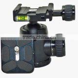 Professional Aluminum Video Tripod,video Camera Professional Tripod Light Stand thumbnail-4