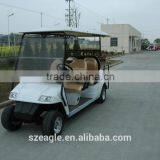 Offroad Golf Cart, China Supplier New Condition for 6 Person thumbnail-3