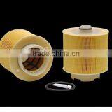 Auto Spare Parts of Car Air Filter for Audi 4F0133843 thumbnail-4