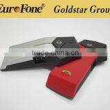 2016 New Arrival Luxury Design China Supplier Stylish Wireless Sport Bluetooth Motorcycle Helmet Headset thumbnail-2