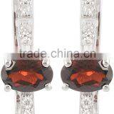 Ring Earring Set thumbnail-4