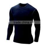 2014 Spandex Bodysuit/Rush Guard Made of Lycra With High Quality thumbnail-3