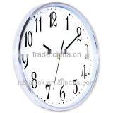 14 Inch Unique Clock Designs, Quartz Wall Clock