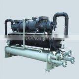AC-260WD Water Cooled Screw Chillers for Industrial thumbnail-2