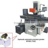 Best Selling V-type Guide Bring Transmission Hydraulic Universal Surface GrinderMY820/MY1022 thumbnail-1