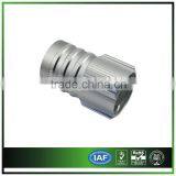 Aluminum Parts by Die Casting