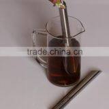 YangJiang Factory Manufacture Durable Stainless Steel Bulk Tea Infusers