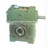 FCWKZ Worm Shaft Reducer wp Series Worm Gear Reduction Gearbox thumbnail-1