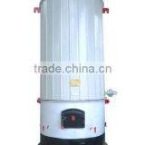 High Temprature Oil Output Waste Wood Fired Thermal Oil Boiler thumbnail-4
