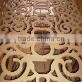 Cheap Automatic Wood Lathe With Imported Square Shape Guide Rail thumbnail-6