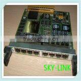 New Original Cisco Module SPA-8XCHT1/E1 thumbnail-6