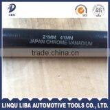 Double Head Heavy Duty Torque Wheel Wrench With Wrecking Bar thumbnail-2