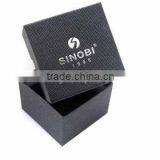 Elegant Paper Watch Box