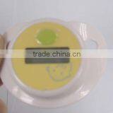 Digital Pacifier Thermometer