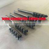 XinBo Composite-B Series Carbon Fiber Telescopic Pole Locking System Accessories thumbnail-2