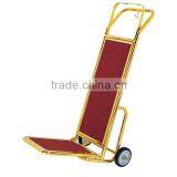 Heavy Duty Folding Hand Truck thumbnail-2