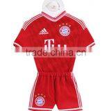 Mini T-shirt Car Baby on Board thumbnail-1