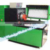 High Quality 12psb Diesel Fuel Injectuon Pump Test Bench