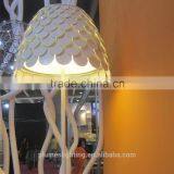 Replica Fontana Arte Carmen Modern Home Pine Cone Iron Floor Lamp PLF8106 thumbnail-2