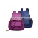 Promotional Fashion Cheap Backpack thumbnail-1
