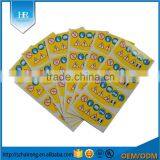 Home Decoration Use and Label Sticker Type Gps Sticker thumbnail-1