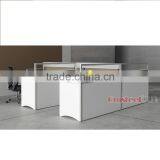 High End Cubicle Workstation, Comercial Screen Workstation thumbnail-2