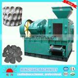 Hot Selling High Quality Charcoal Bar Shapee BBQ Charcoal Briquette Machine Price thumbnail-1
